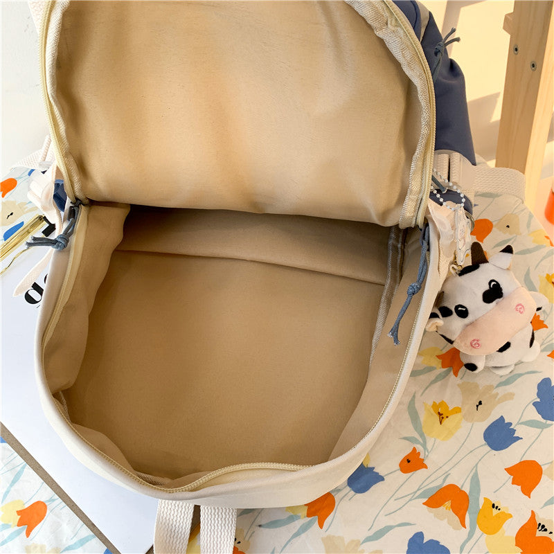 MOCHILA KAWAII