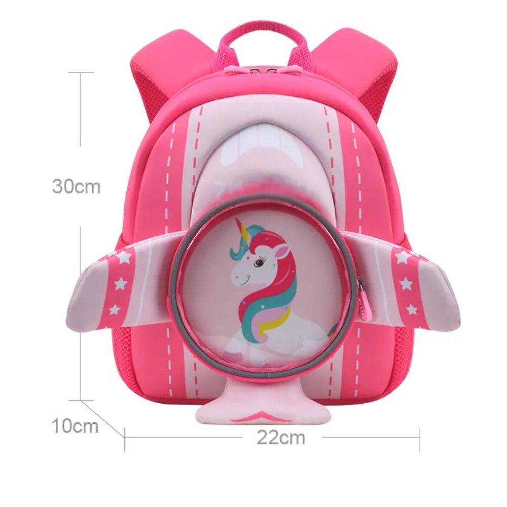 MOCHILA JET