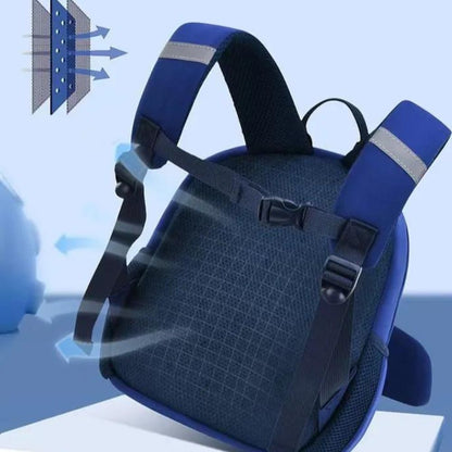 MOCHILA JET