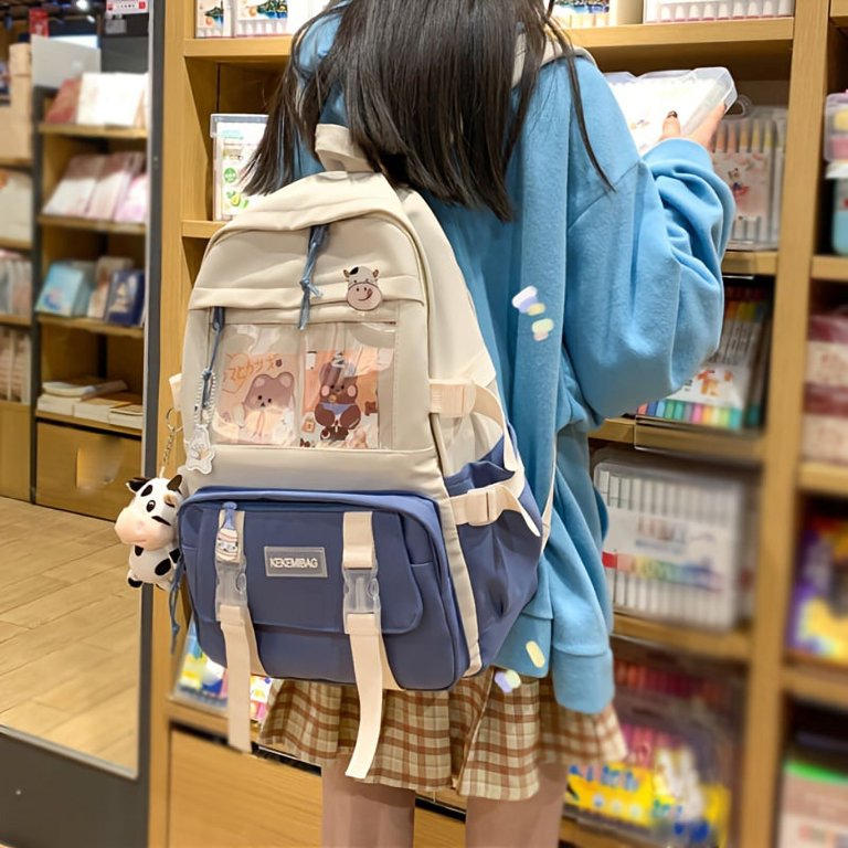 MOCHILA KAWAII