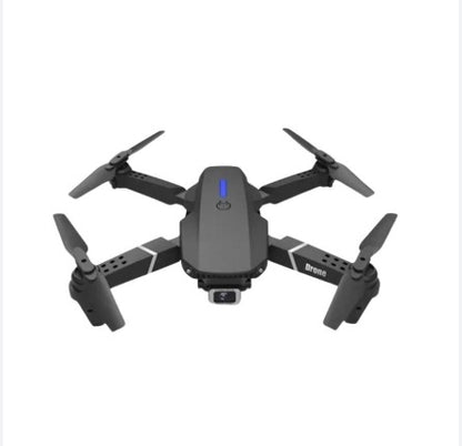 Drone con Cámara 4K E88-Pro