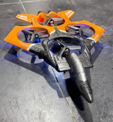 AeroJet 2026