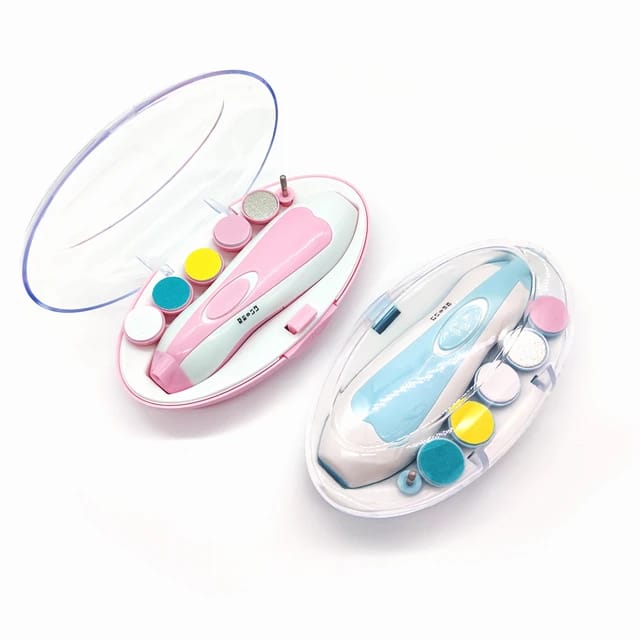 Corta uñas Baby