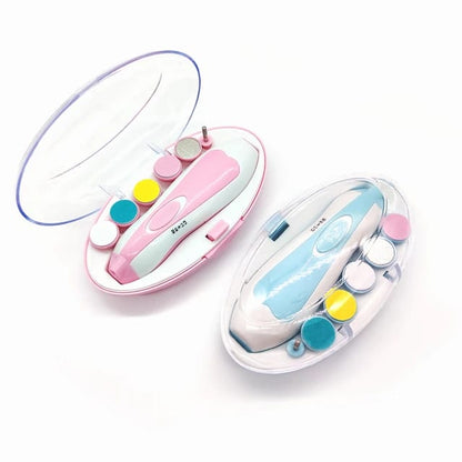 Corta uñas Baby