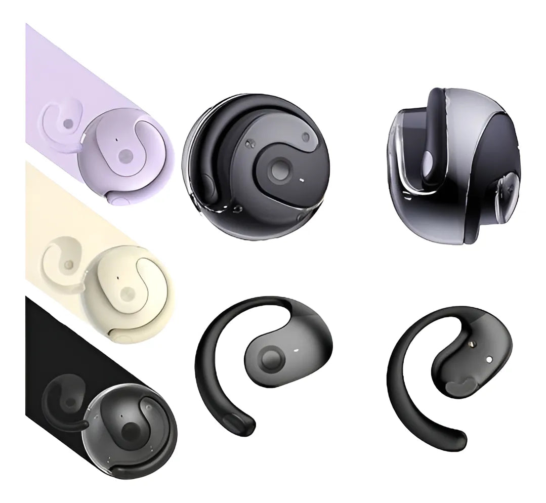 AUDIFONOS CON TRADUCTOR PRO