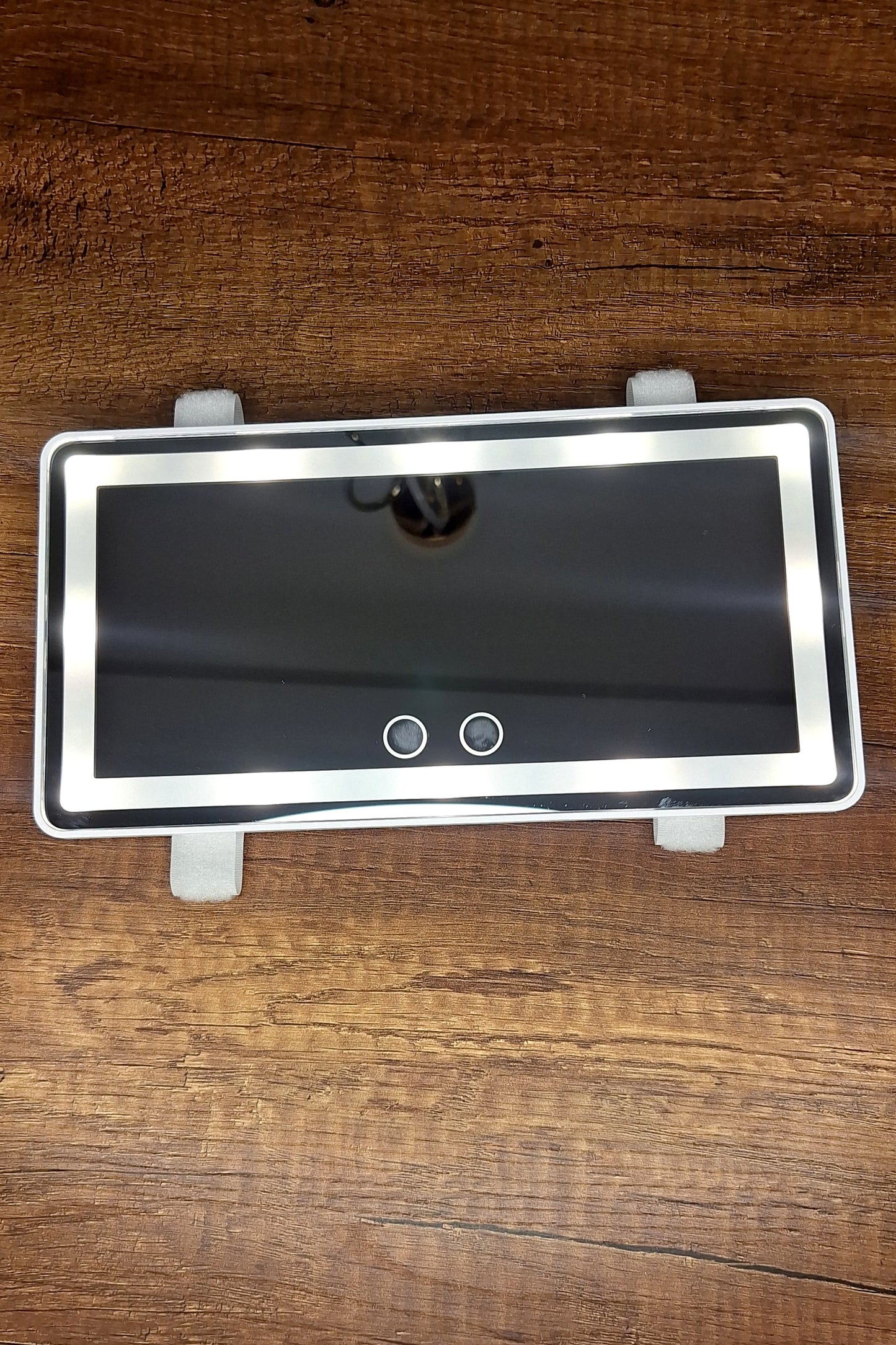 ESPEJO LUZ LED PARA AUTO