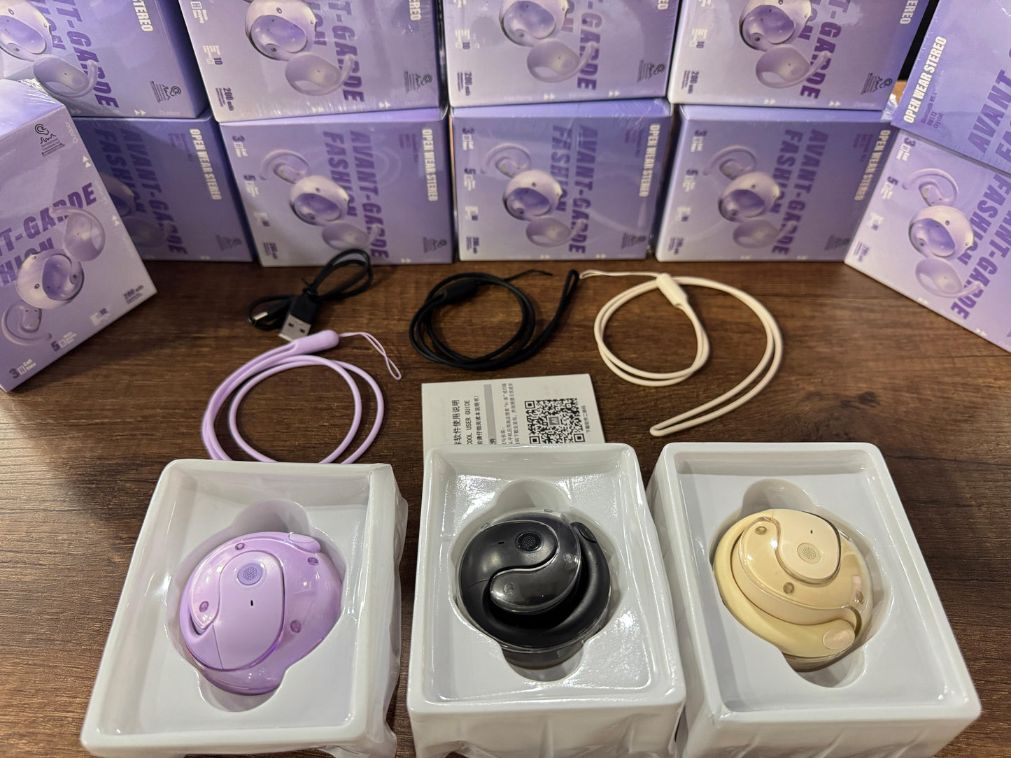 AUDIFONOS CON TRADUCTOR PRO