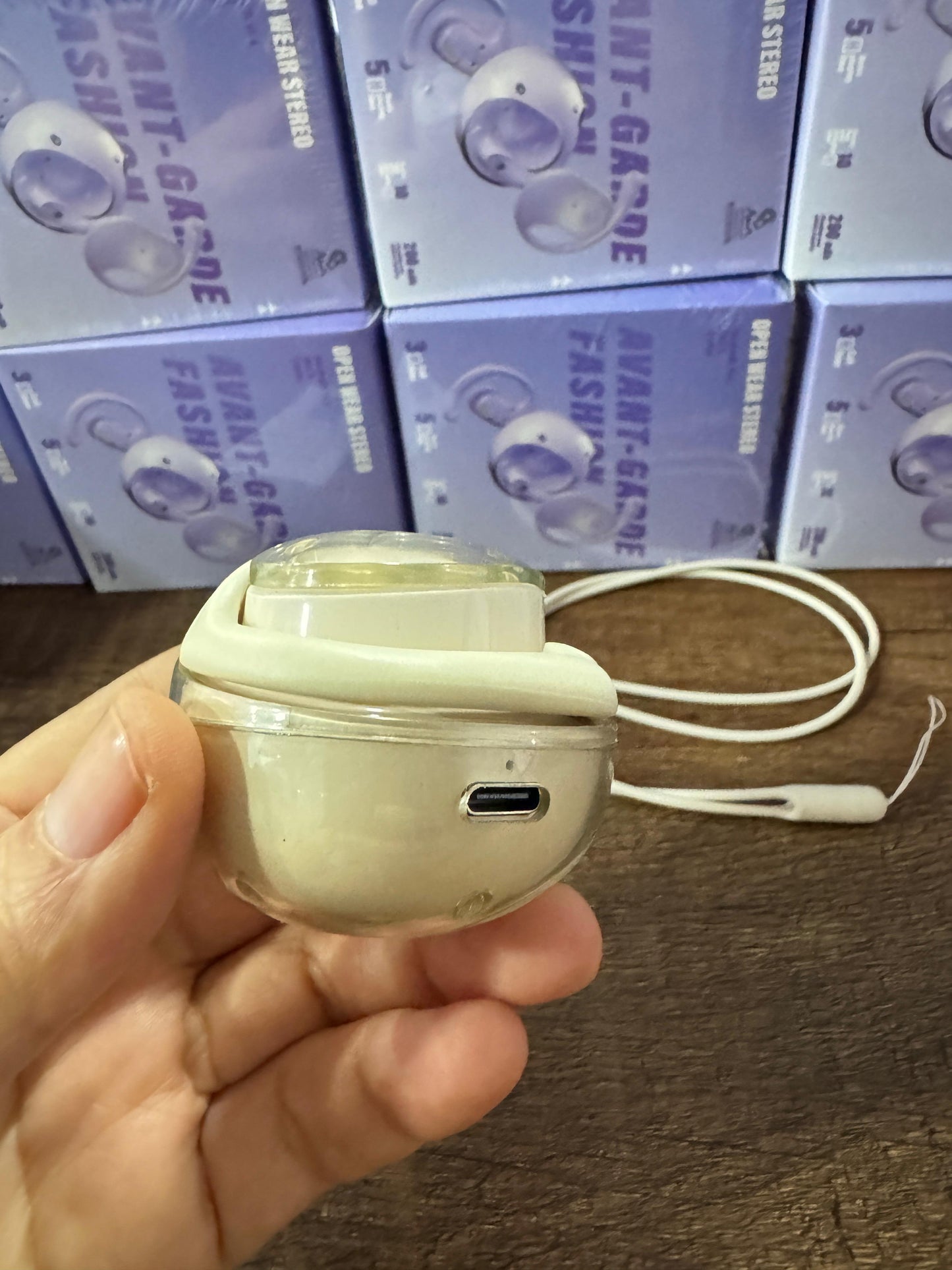 AUDIFONOS CON TRADUCTOR PRO