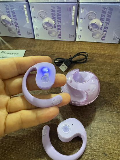 AUDIFONOS CON TRADUCTOR PRO