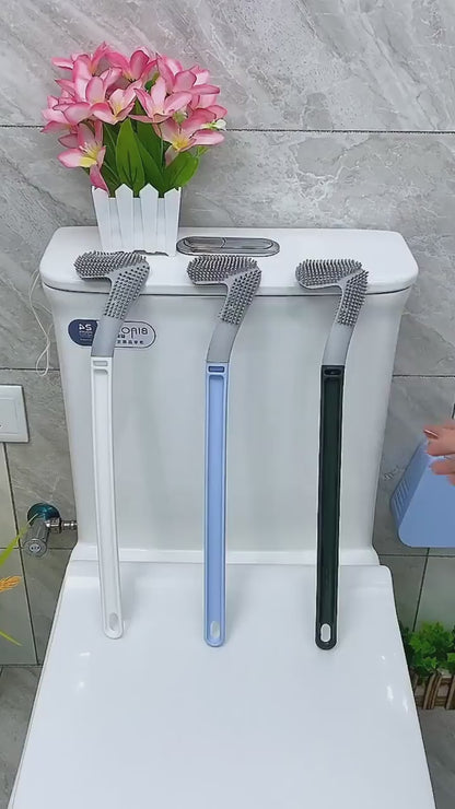 ESCOBILLA DE BAÑO GOLF